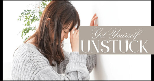 Get Unstuck