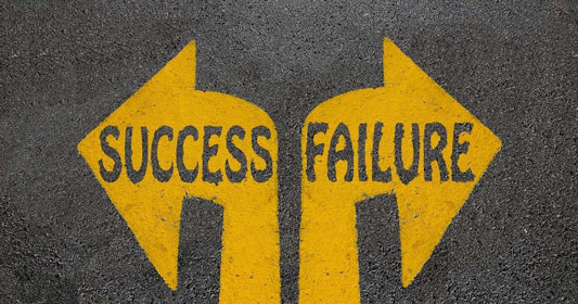 success or failure