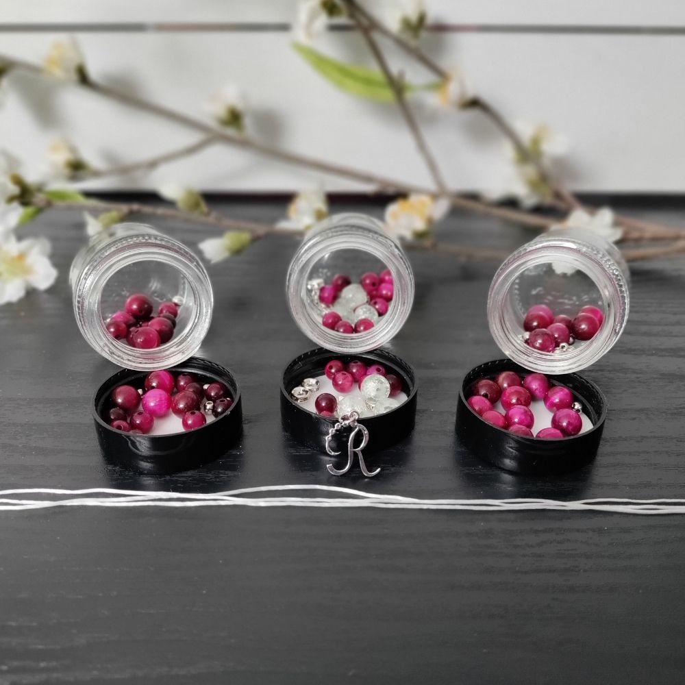 3 Pack Refinements Goal  - Resilience3