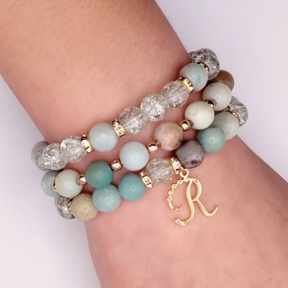 3 Pack Refinements Goal  Courage 2