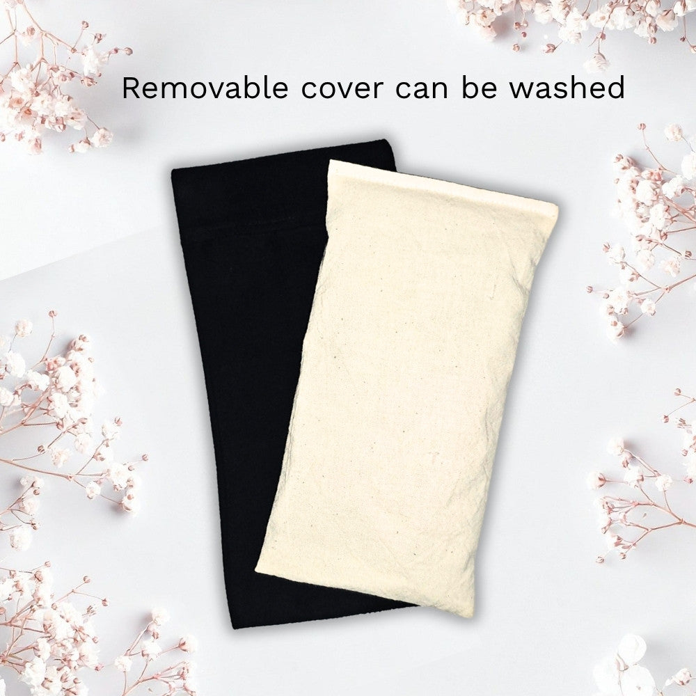 Black Removable cover can be washed