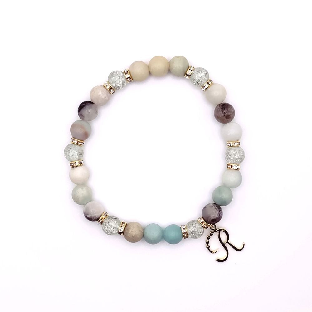 Courage Collection Refinements Beads