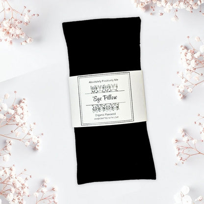 unscented eye pillow