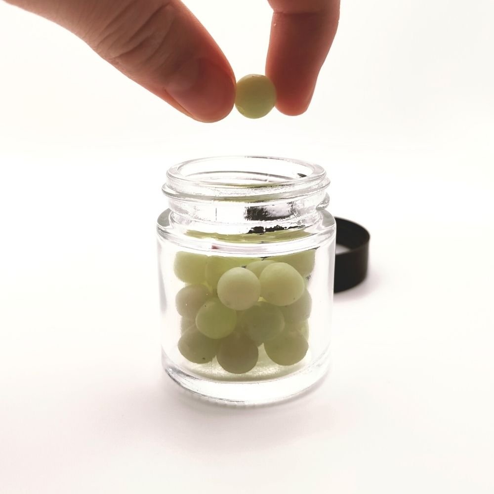 Goal Tracker - Lemon Jade Beads2