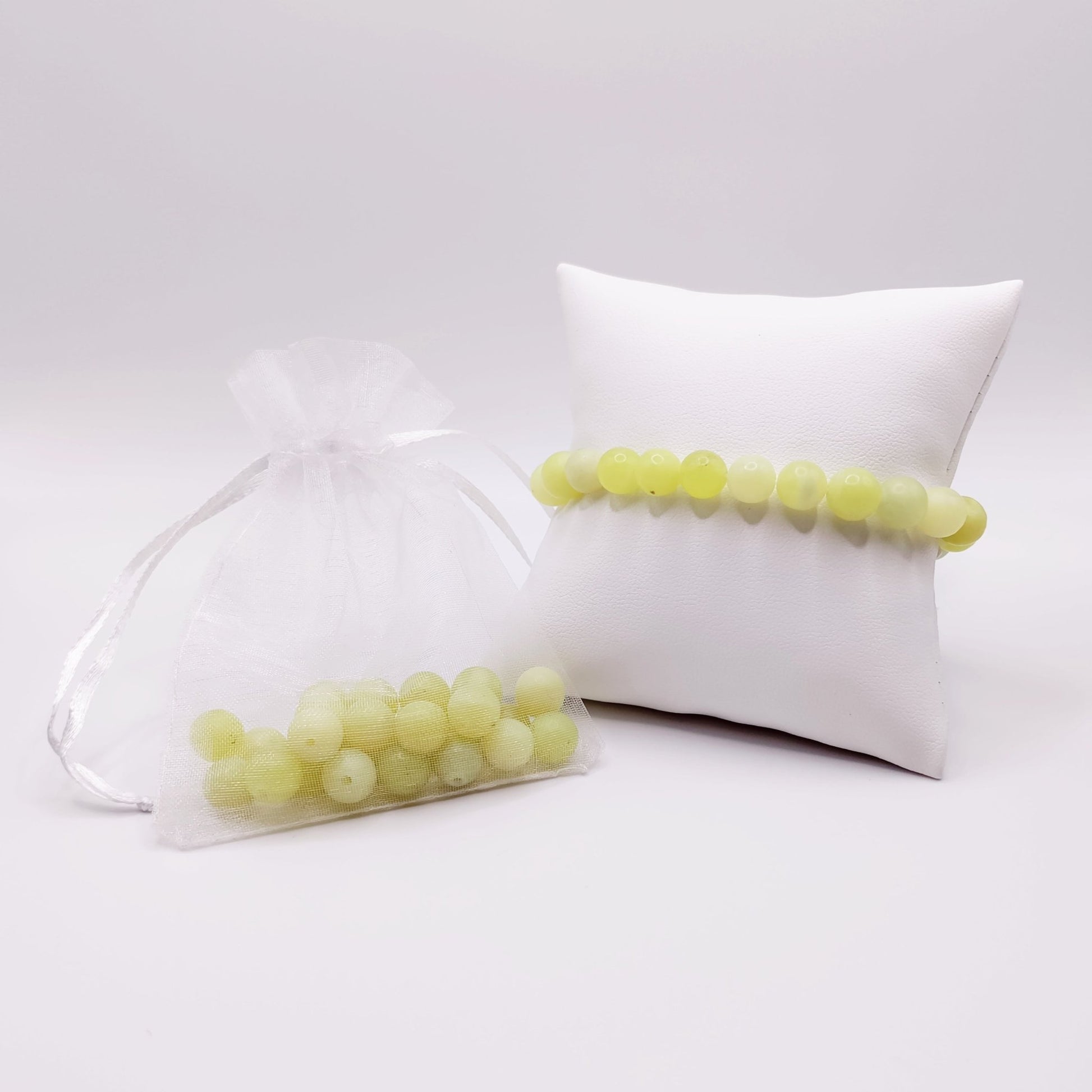 Goal Tracker - Lemon Jade Beads4