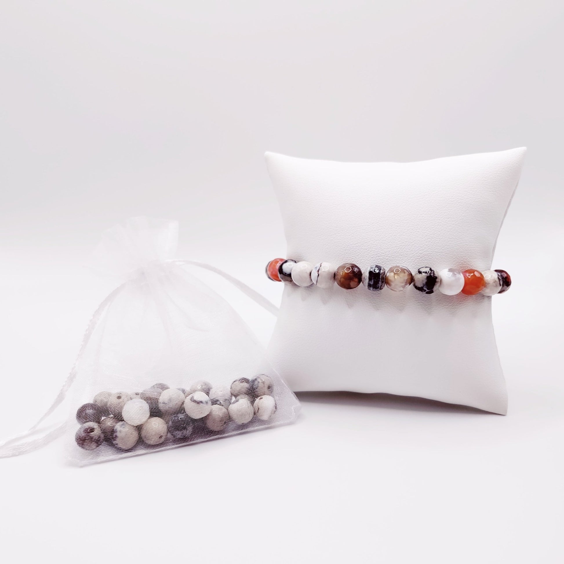 Goal Trackers Agate Beads4