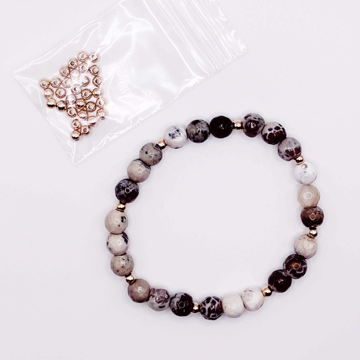 Goal Trackers Agate Beads6