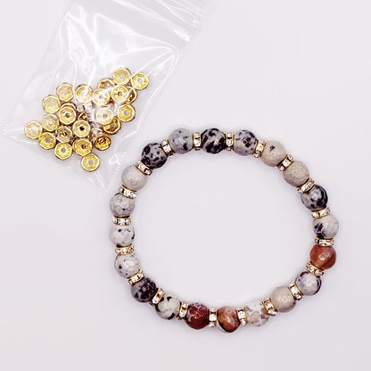 Goal Trackers Agate Beads7