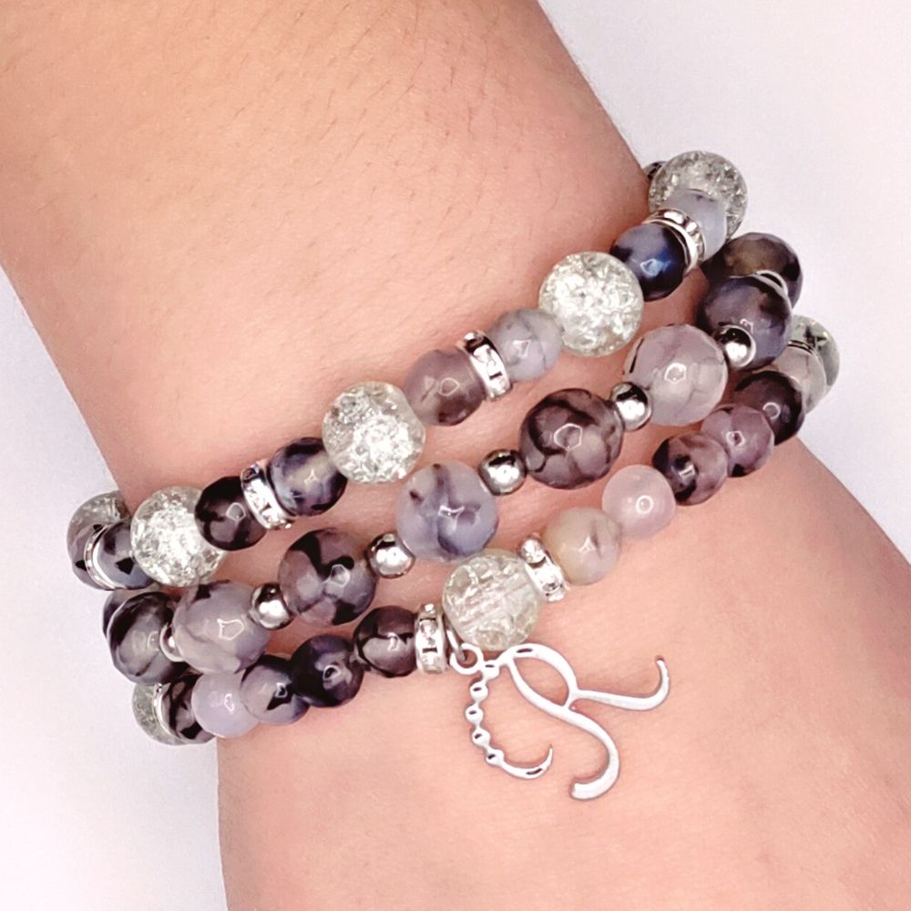 Persistence Collection Refinements Beads