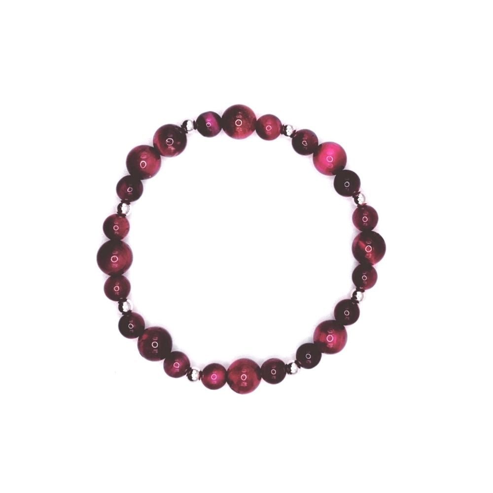 Resilience Collection Refinements Beads