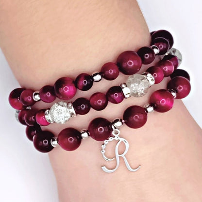 Resilience Collection Refinements Beads