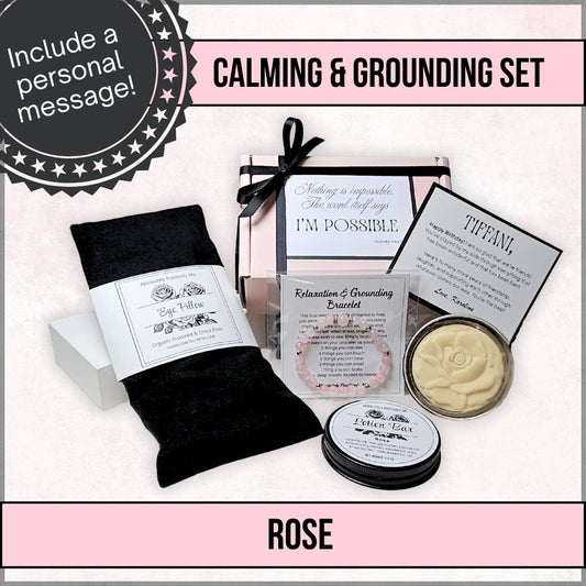 Rose Grounding set