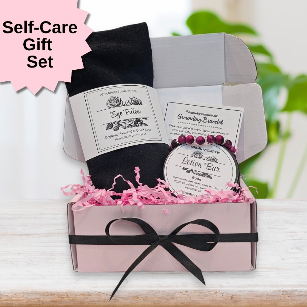 Self-Care Gift Set
