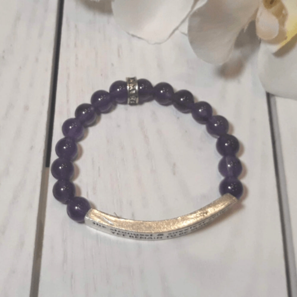 the strongest and sweetest bracelet 4