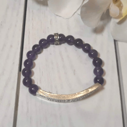 the strongest and sweetest bracelet 4