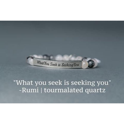 what you seek bracelet 3